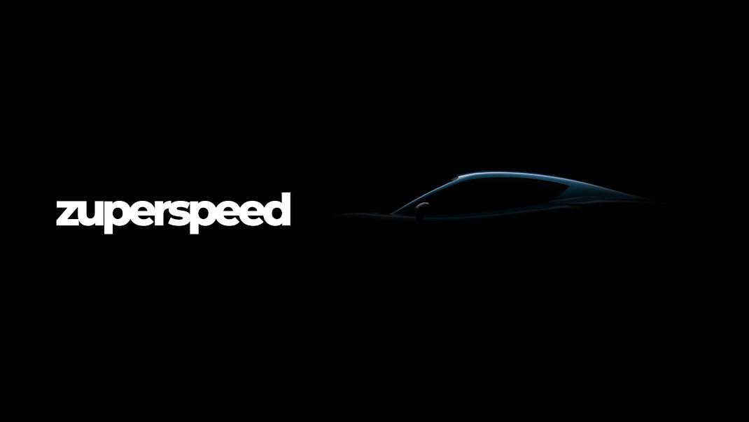 Zuperspeed Onboards Koenigsegg Veteran Design Director to Define India’s First Electric Sports Car