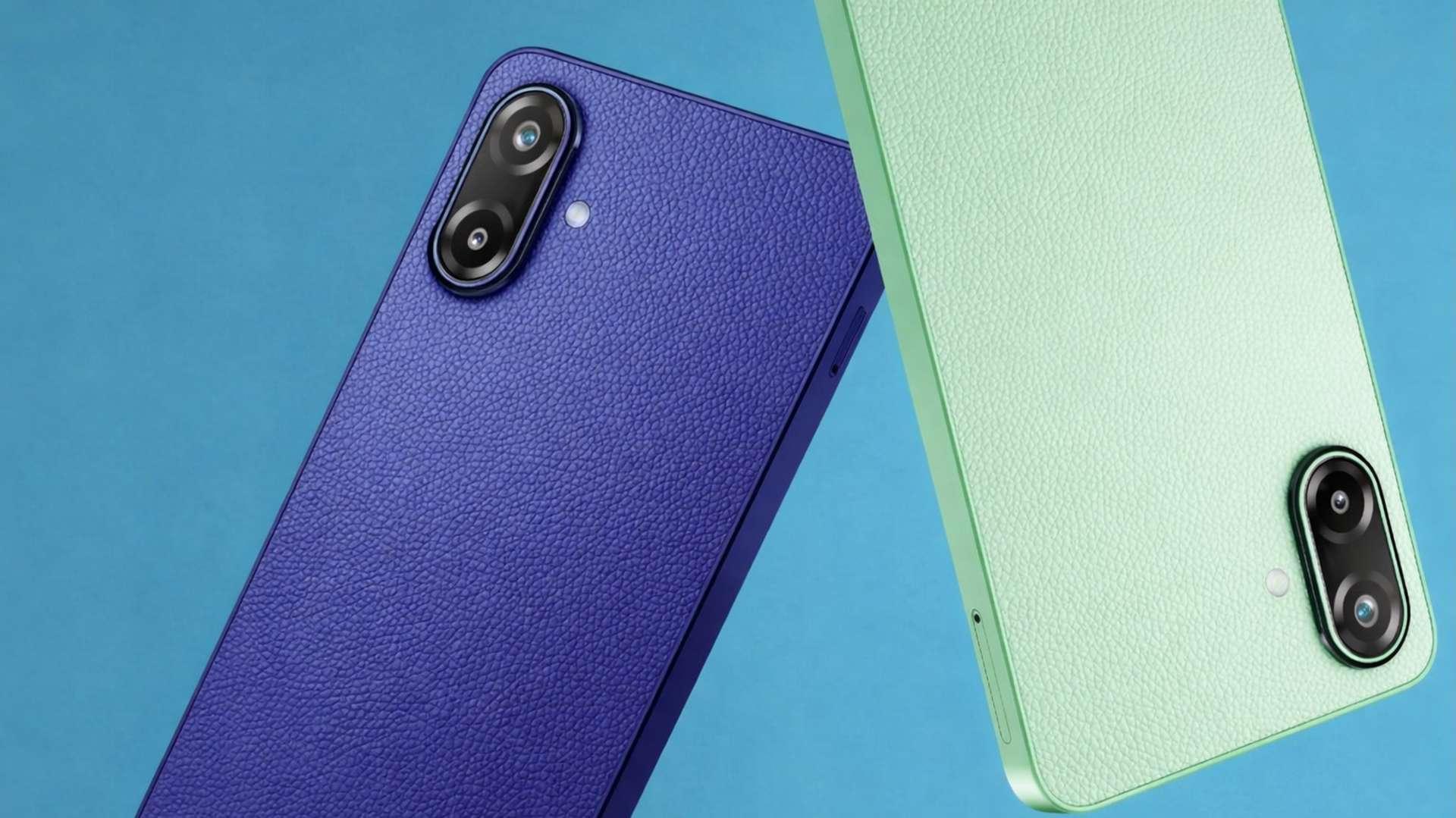 Samsung Galaxy F70e – Redefining Everyday Performance