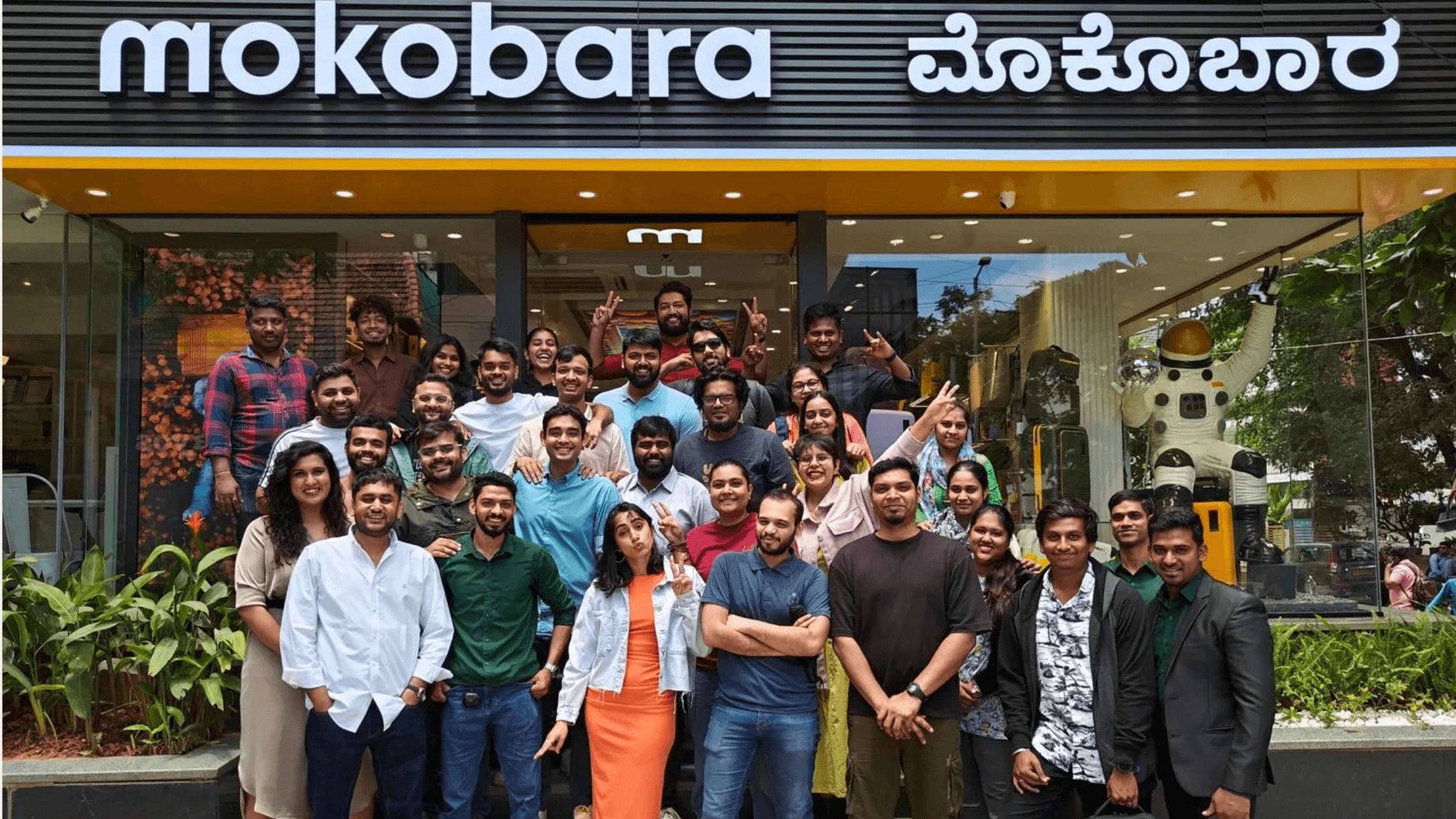 Mokobara’s Rise: How a “Boring” Luggage Category Became a ₹230 Cr Growth Story