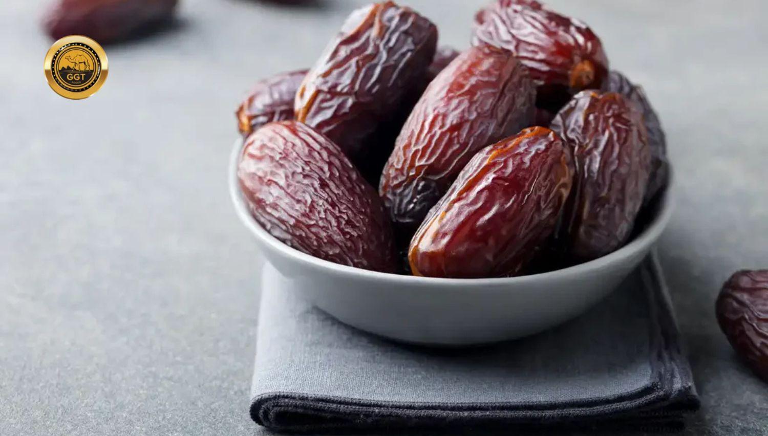 Buy Khajur Online from GGT Foods – Fresh, Premium Dates You Can Trust