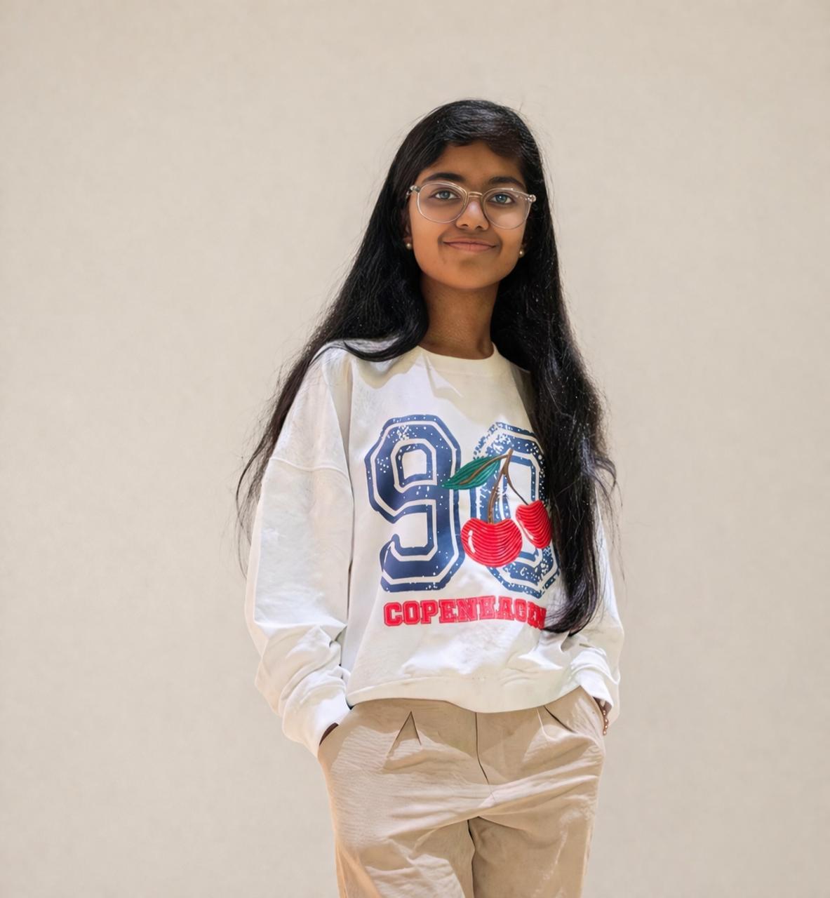 From Bengaluru to the World: 14-Year-Old Writes Book on Teen Mental Wellbeing
