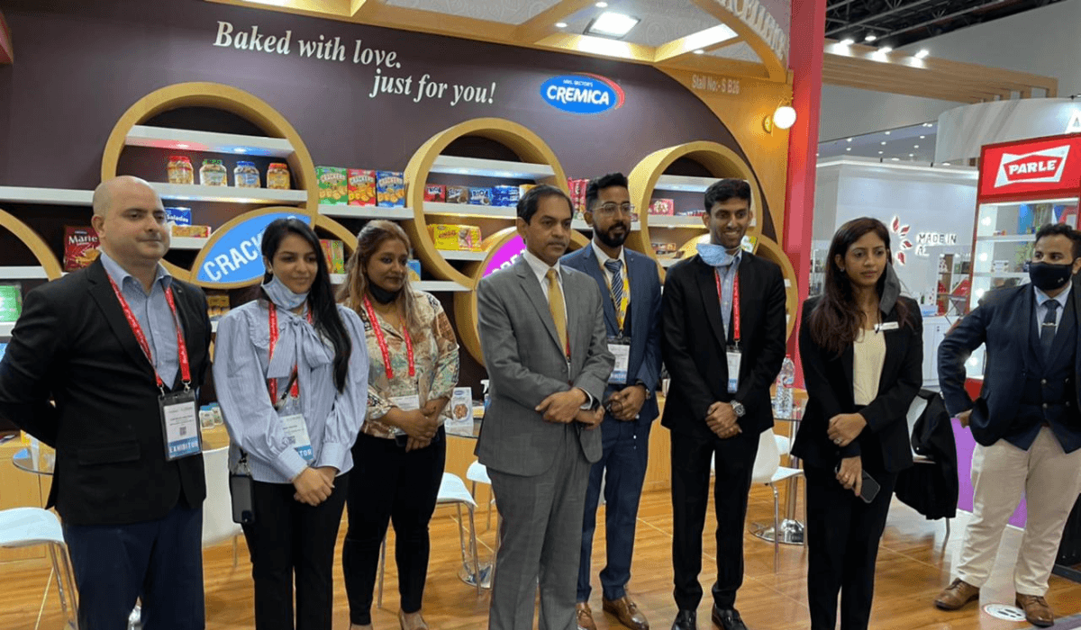 The Bun Behind McDonald’s India: Story of Mrs. Bector’s Food Specialitie