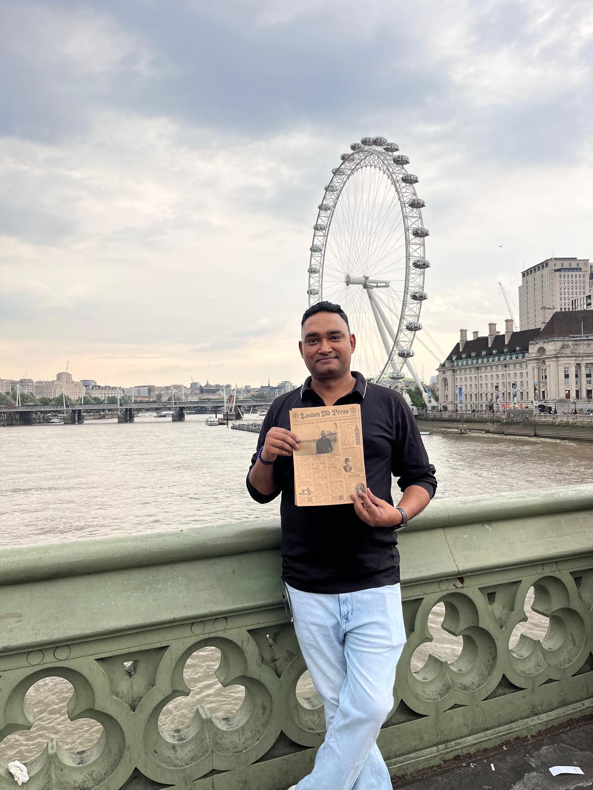 Astrologer Acharya Ji: A Trusted Name in Relationship Astrology in London, UK