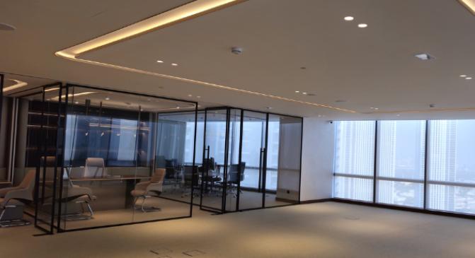 Types of Aluminium Doors and Windows Used in Dubai – Mazari Contracting