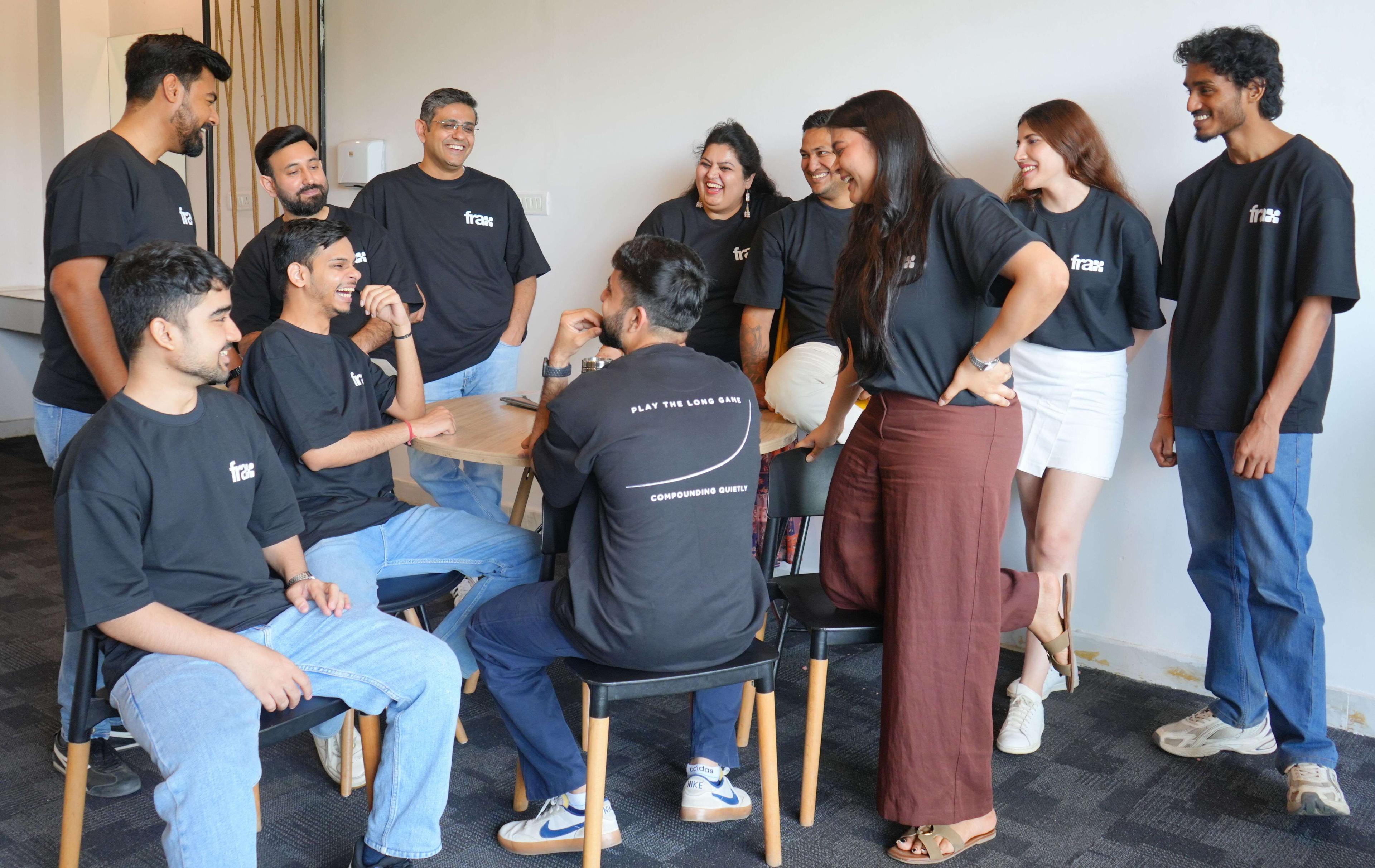 FraX crosses RS.1 crore GMV in two months, targets RS.400 crore by FY27 as demand grows for fractional real estate investing, starting just RS.10,000