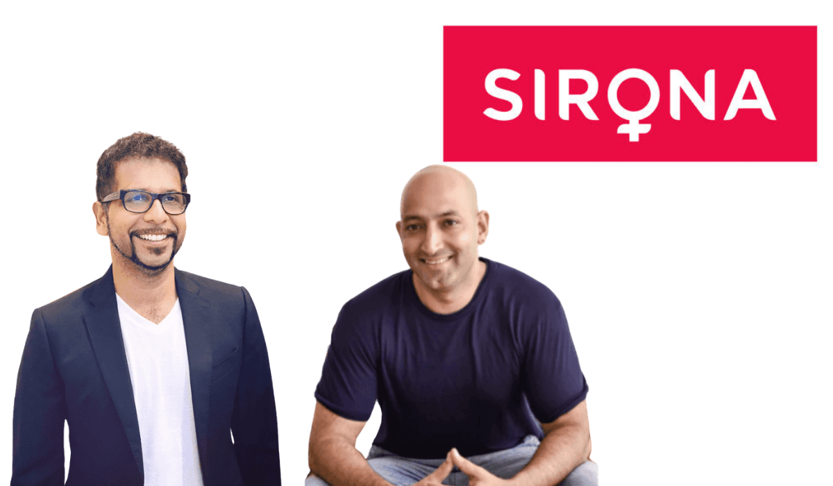 From A Simple Hygiene Idea to a Multi-Crore Women’s Wellness Brand: The Sirona Success Story