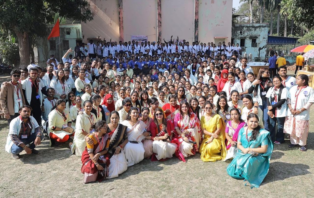 Skills Are the New Degree: Global Technical Institute (GTI) Shows a New Direction in Career-Oriented EducationMarch 11, 2026 | Kolkata