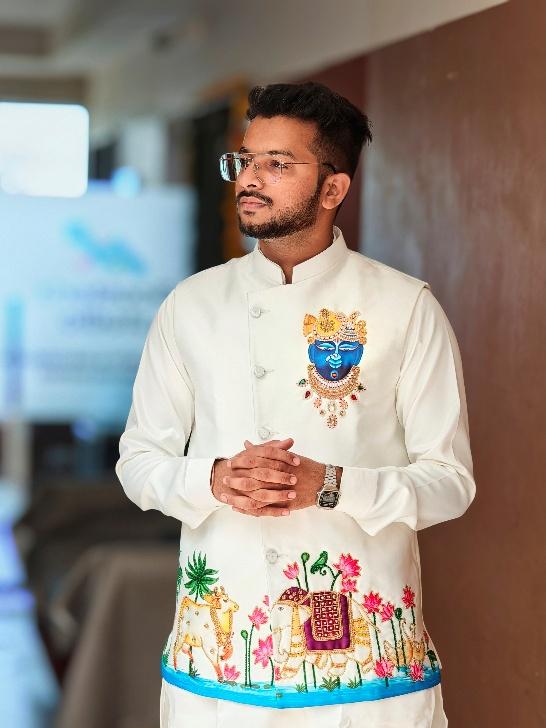 Sahil Shinde: A Young Cybersecurity Visionary Transforming India’s Digital Safety Landscape