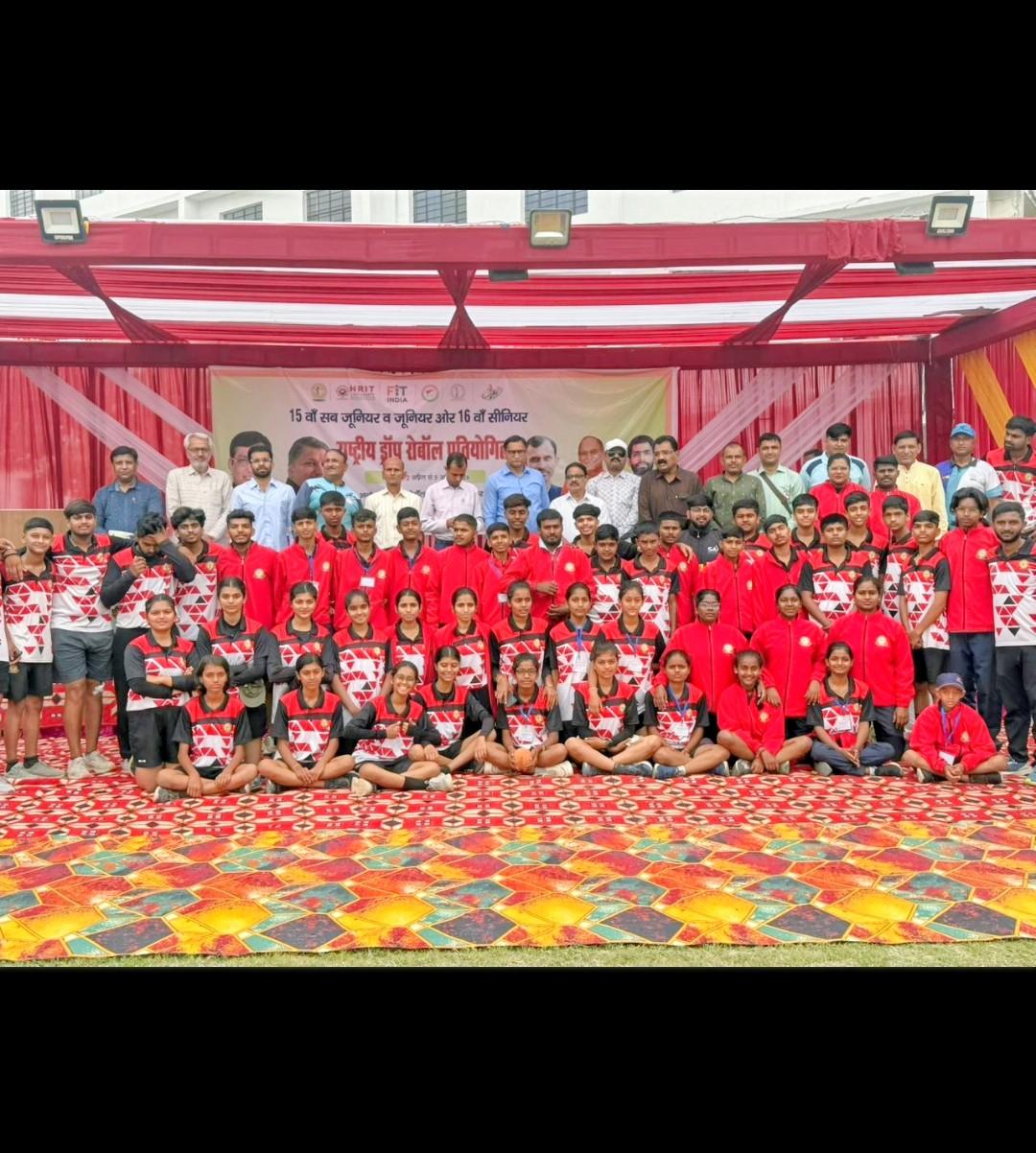 Deep Griha Academy Stands Out with Simplicity, Impact, and Holistic Learning