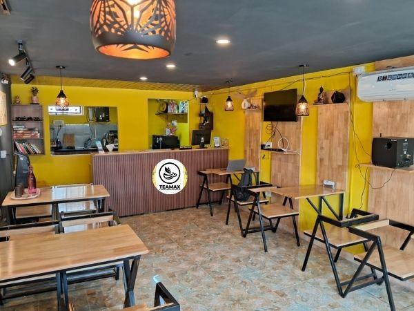 TeaMax Cafe Reports High-Impact Q1 2026 Growth with Rapid Pan-India Expansion and Strong Market Leadership