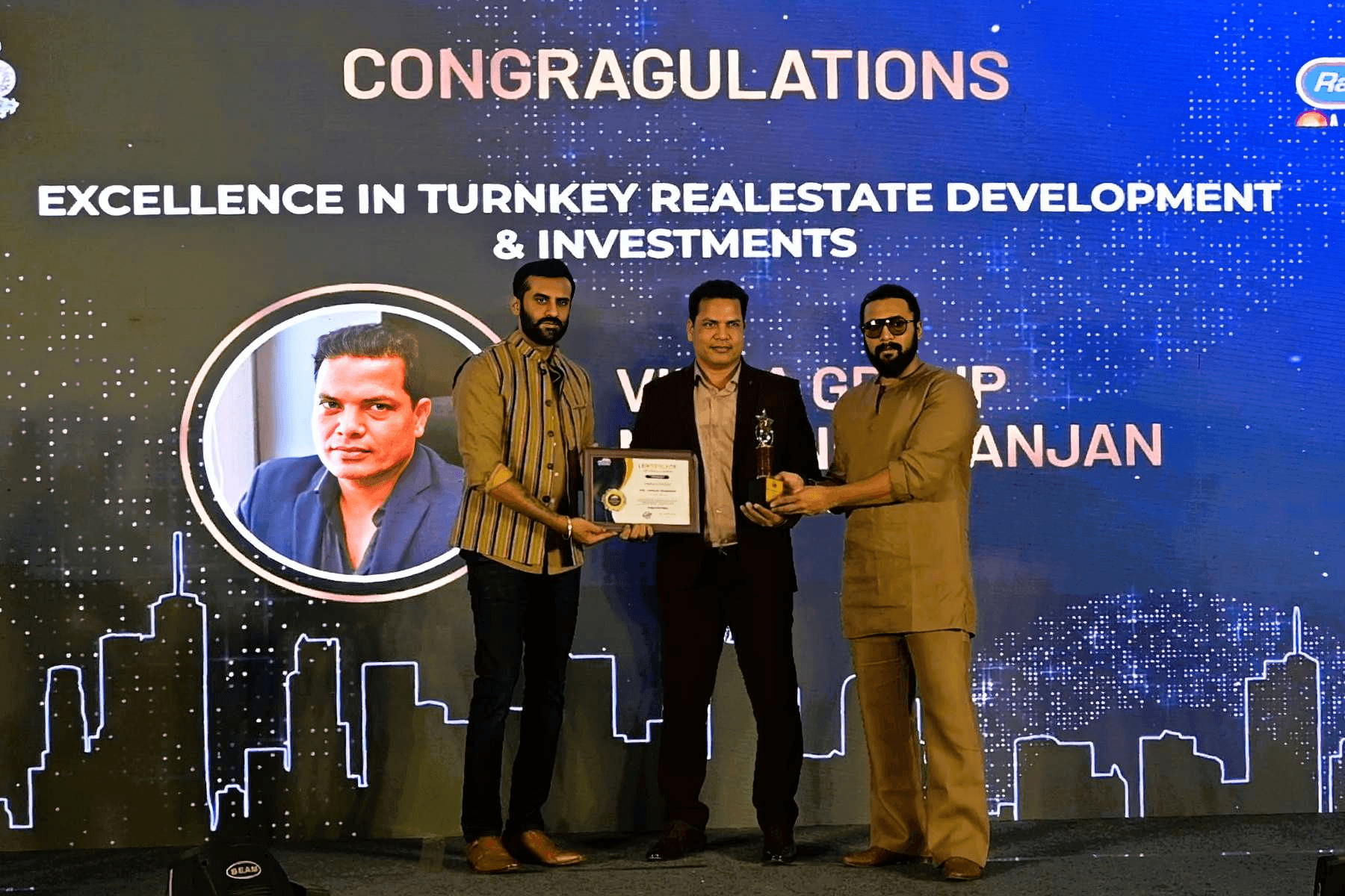 Vinra Construction Named Among Bangalore's Top 5 Home Construction Companies in 2026, Backed by 15 Years of On-Ground Experience