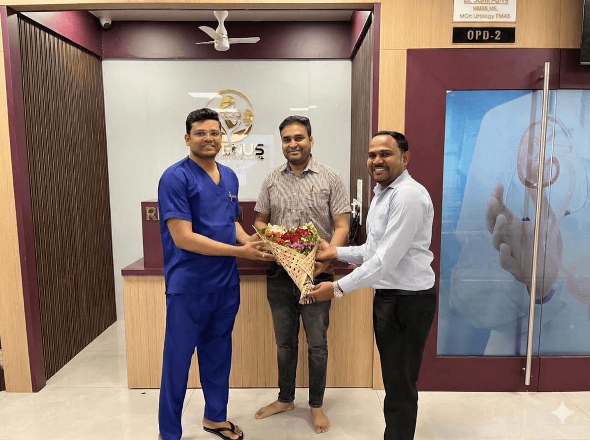 6Venus Fertility & Urology Clinic Redefines Healthcare in Pune with Integrated Fertility & Advanced Urology Centre