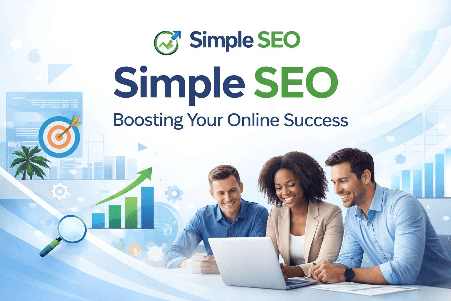Simple SEO Redefines Digital Growth as a Modern SEO Services Company in Kolkata with AI-Driven Strategies