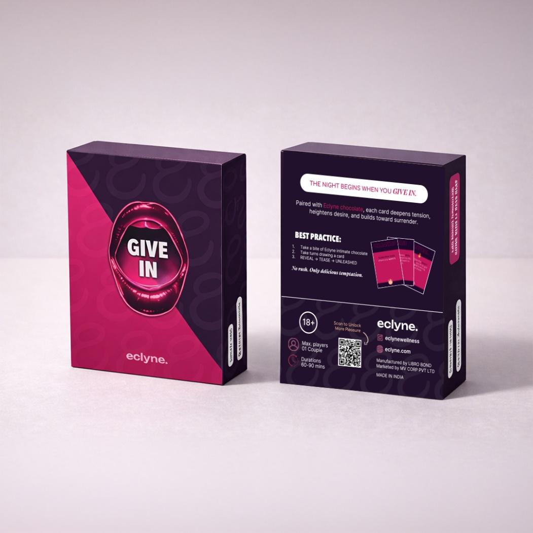 Eclyne Introduces a New-Generation Intimacy Wellness Brand Focused on Connection, Mood, and Modern Relationships