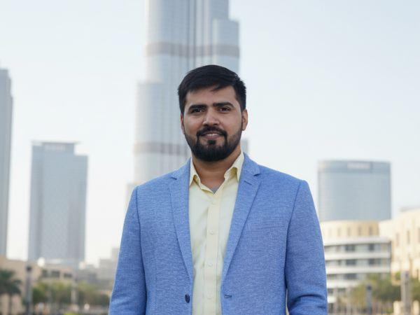 The "No-Code" Era is Here: Ambesh Tiwari’s ‘Automation School’ is Turning Ordinary Professionals into Powerhouses