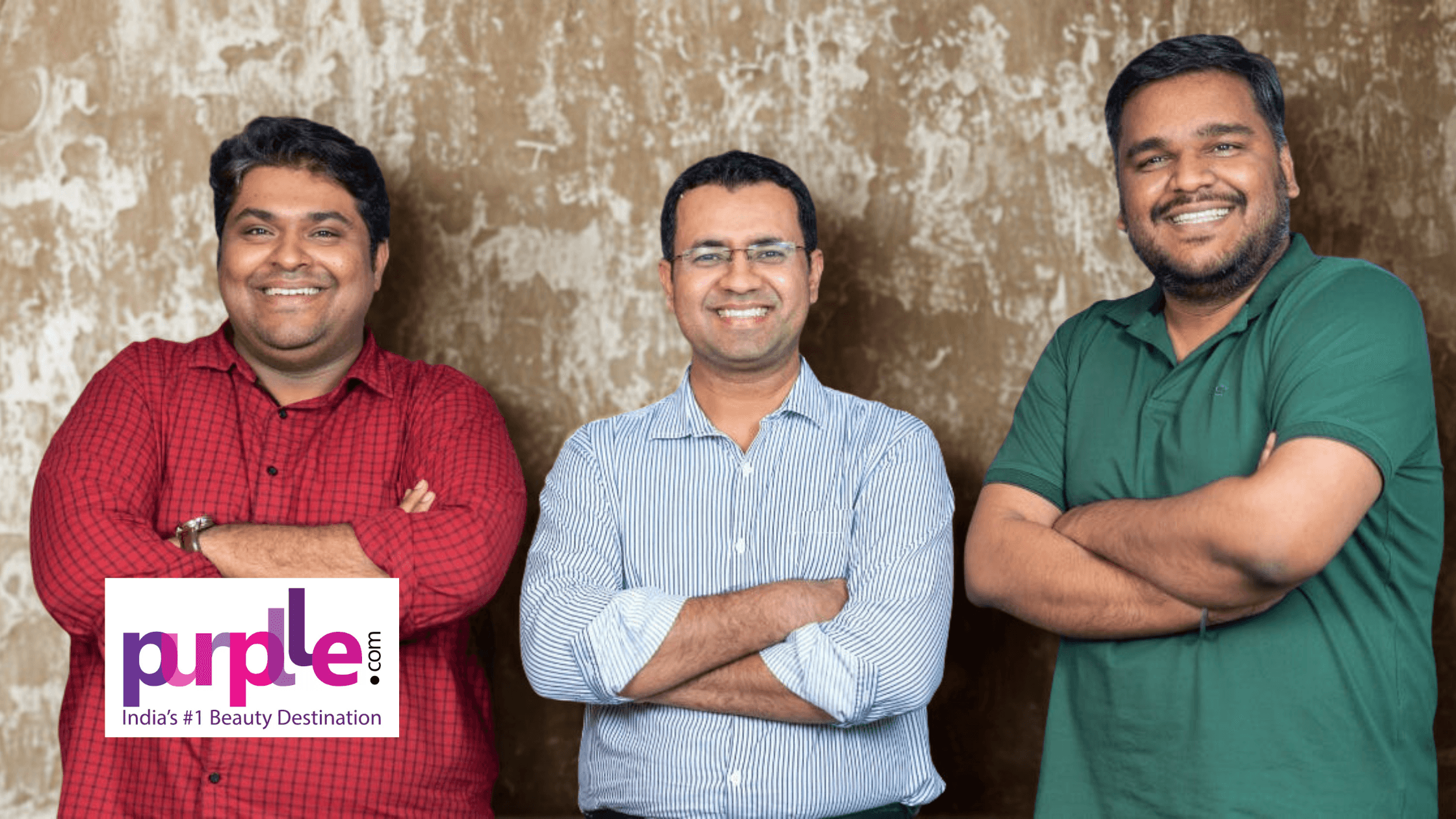 From IIT engineers to ₹1,367 Cr in revenue Purplle didn’t sell beauty, it sold access.