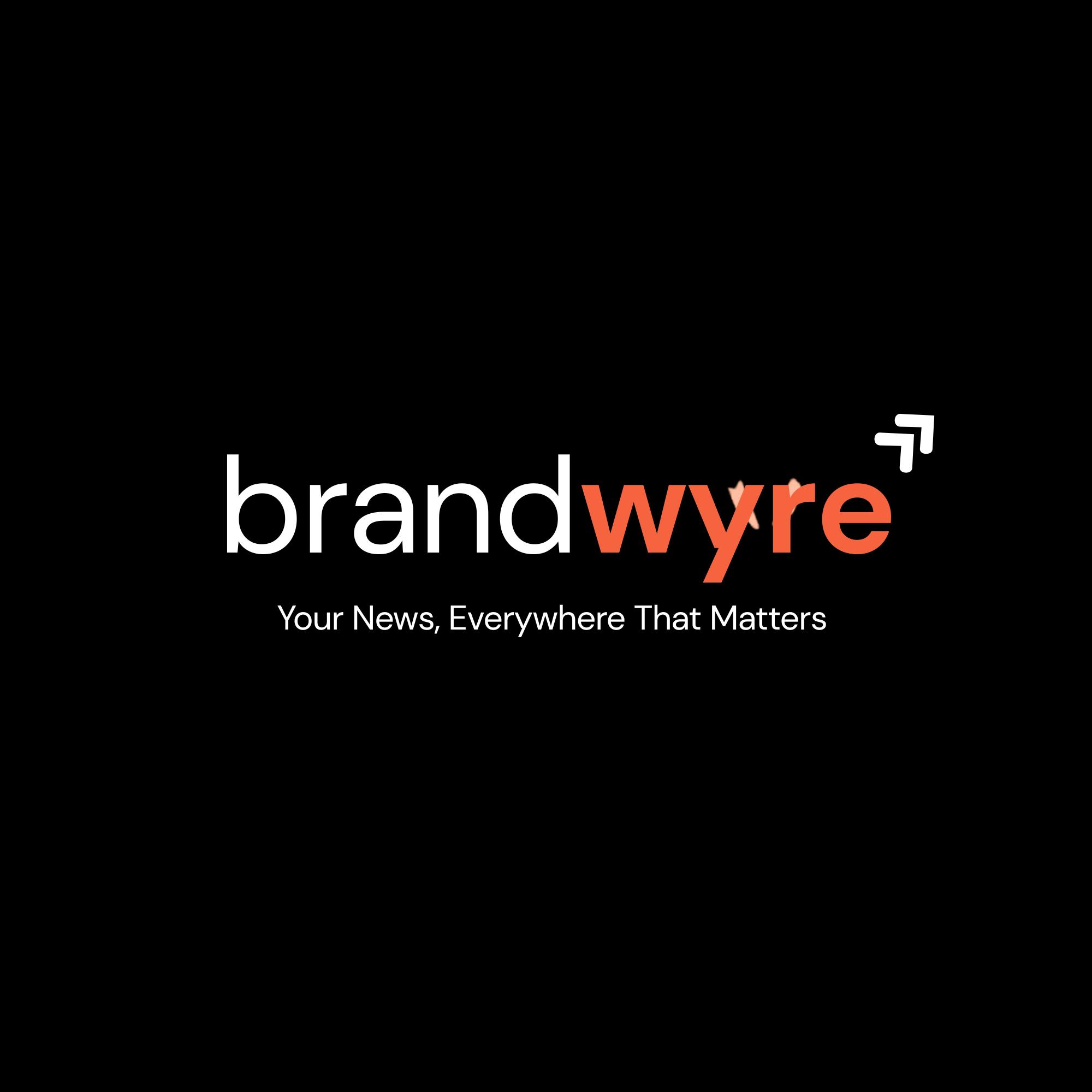Brandwyre Launches as India's Premier Press Release Distribution Platform, Backed by Chainbull Capital