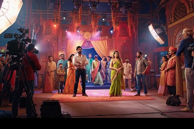 Why film financiers remain boxed in and what CineNow’s Rs 1,350-crore Film-Tech model is trying to change.