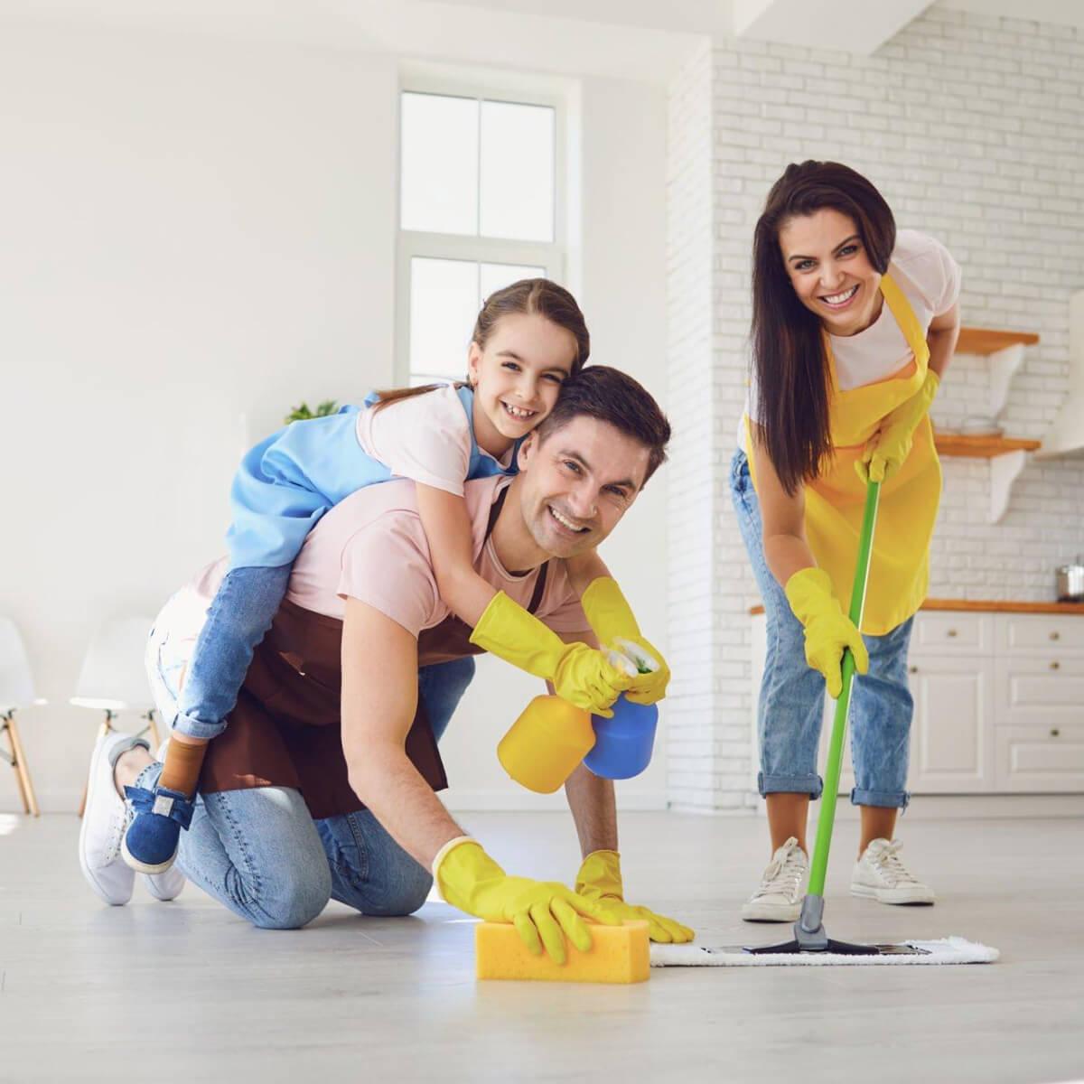 Indian Workforce Strengthens Perth’s Office Cleaning Industry with Skill, Reliability & Growth