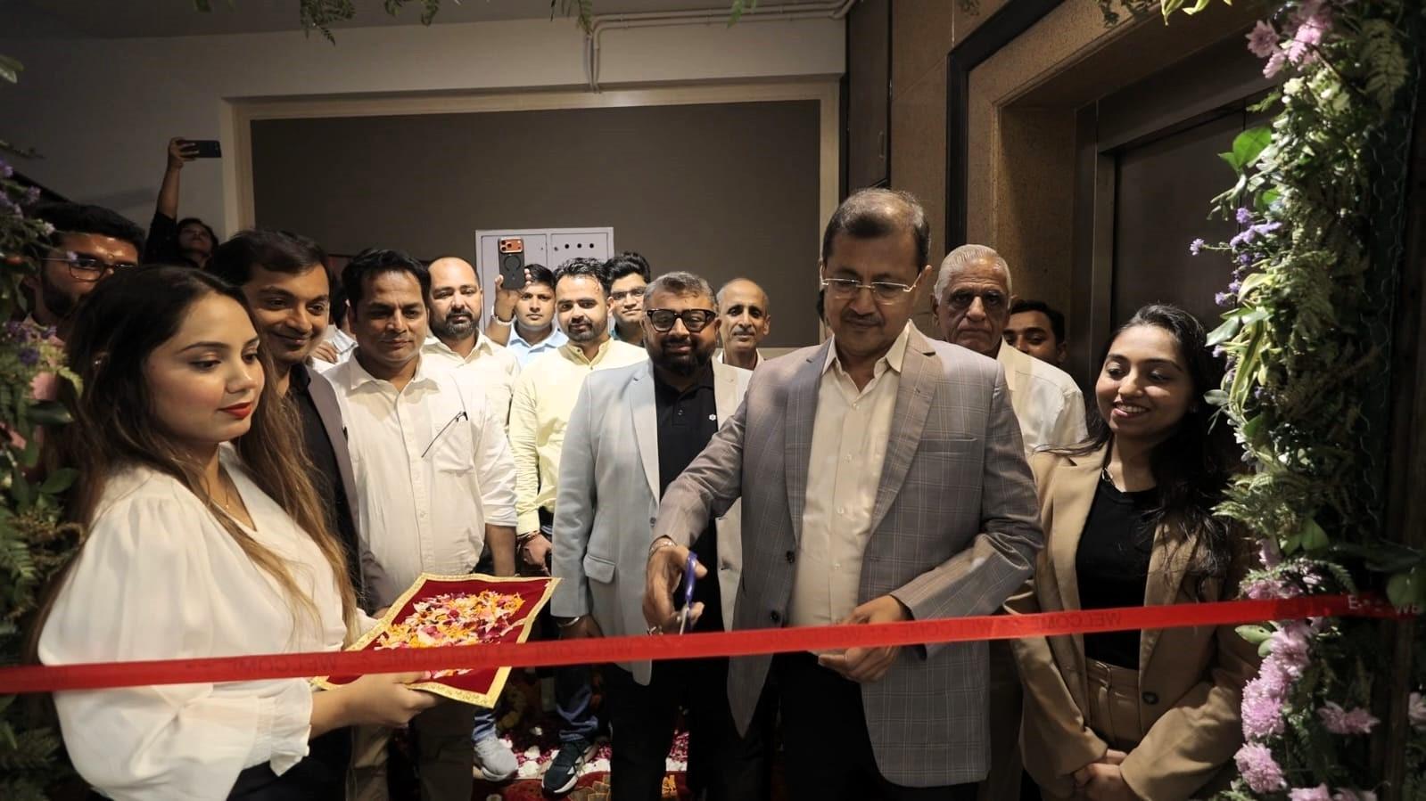 Eurobond Opens Delhi Flagship Experience Centre, Shifting Architectural Sourcing from Desk Catalogues to Immersive Retail