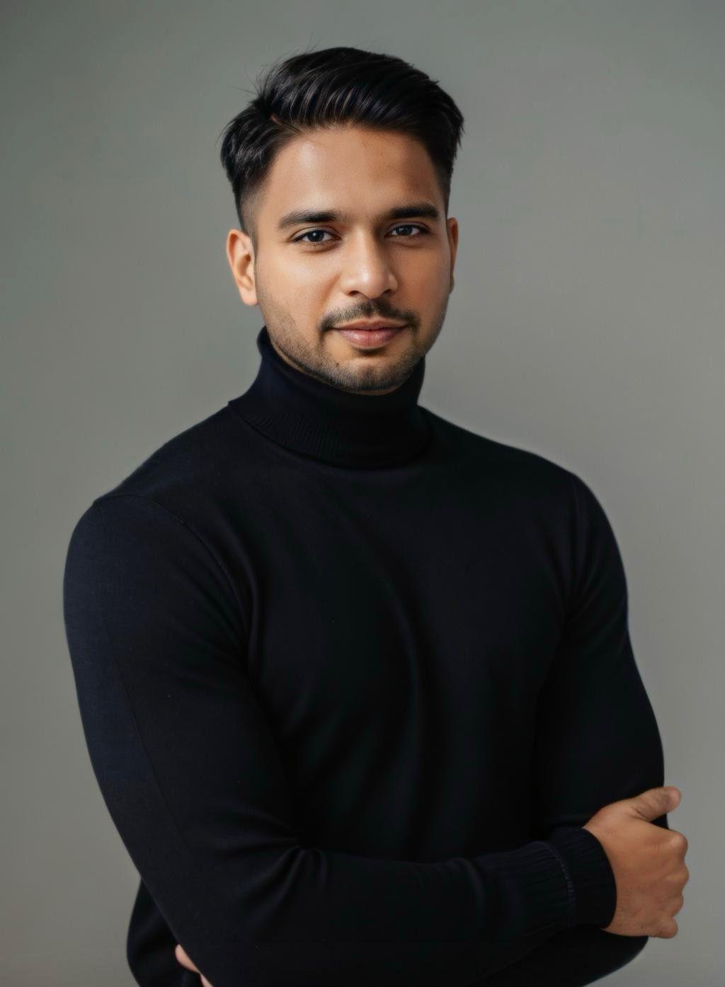 Capt. Anuj and the Architecture of Disciplined Entrepreneurship