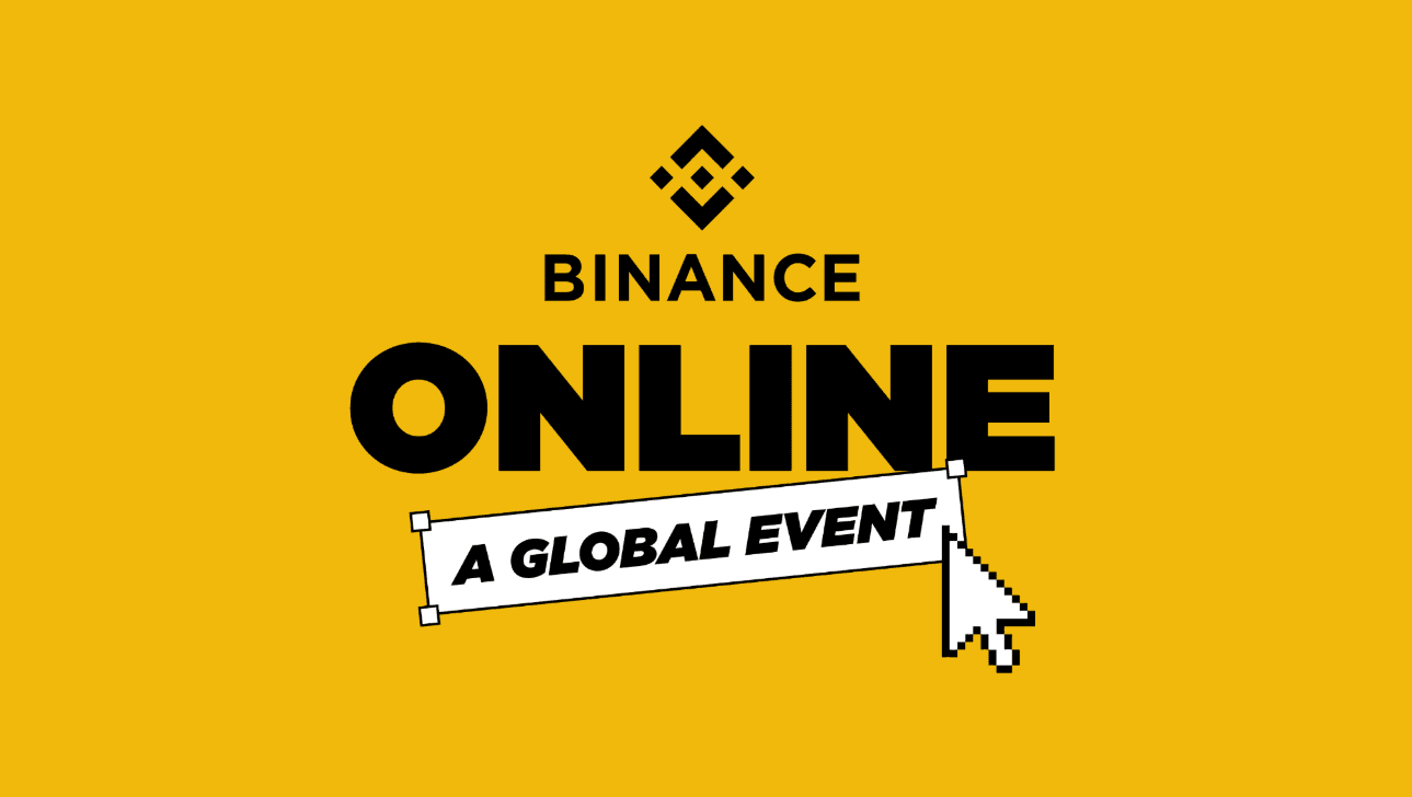 Binance Announces ‘Binance Online’ on May 13, Featuring Leading Voices Across Crypto, Finance, and Technology