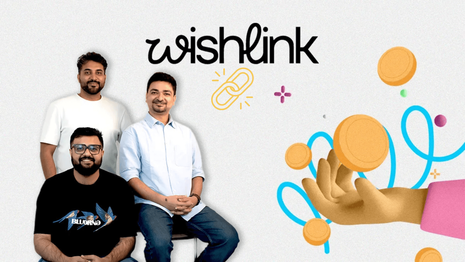 How a Simple Link Transformed India’s Creator Economy: The Wishlink Story