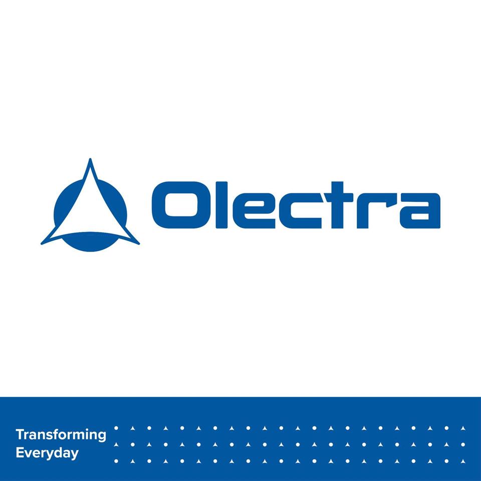 Olectra Unveils New Brand Identity to Transform India’s Electric Mobility