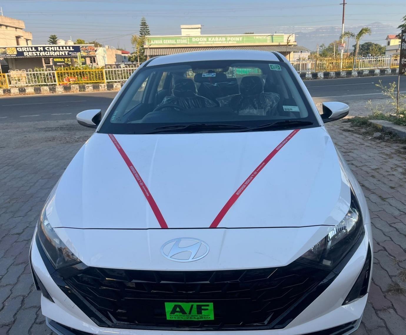 Self Drive Car Rental in Dehradun Sees 40% Booking Surge During New Year 2026