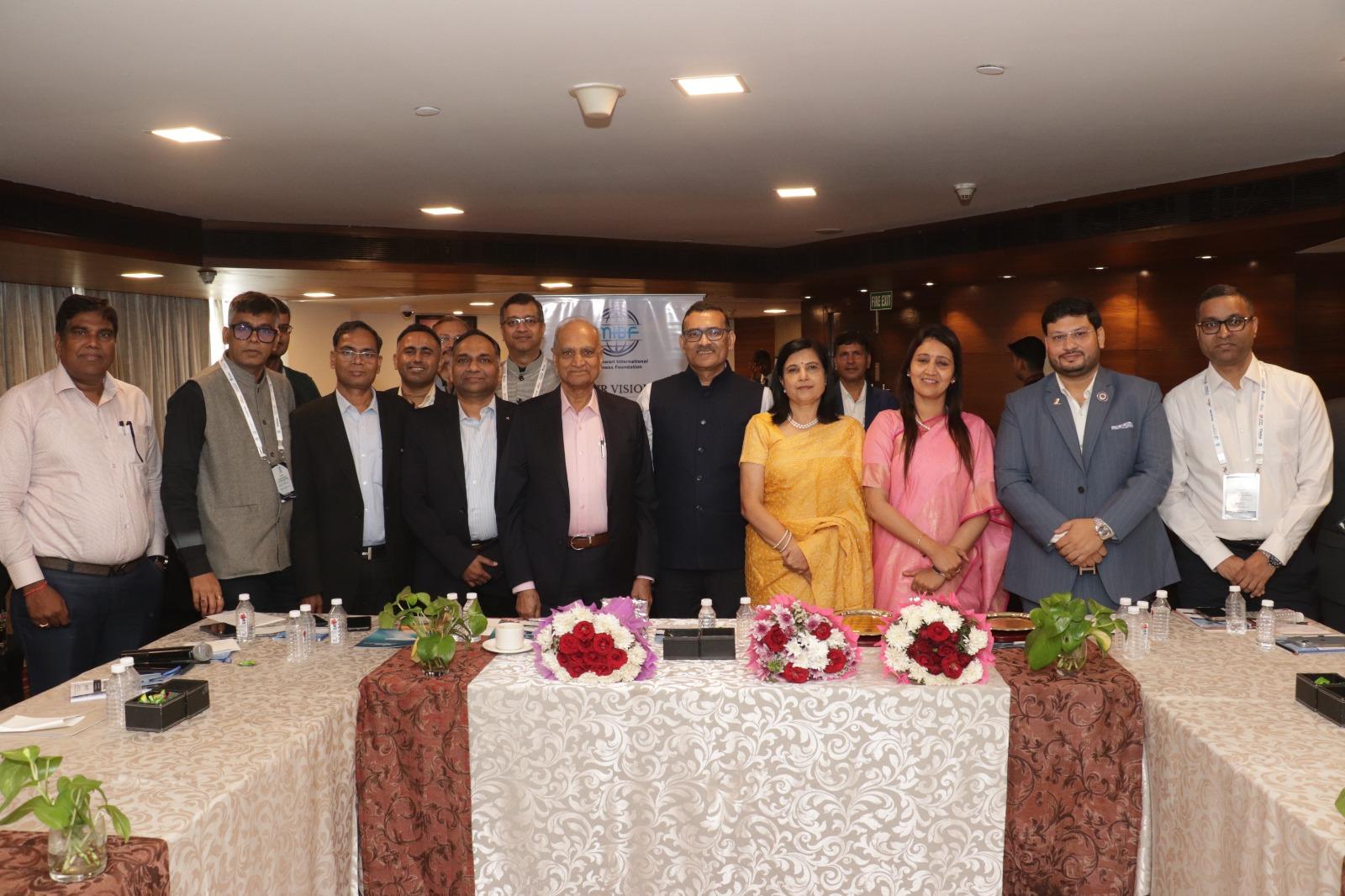 From Networking to New Partnerships - MIBF’s High-Impact Meet Unlocks Fresh Pathways to Success