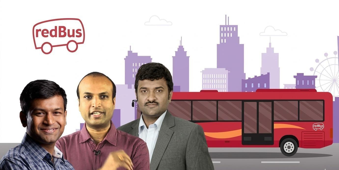 How Missing One Bus Built a ₹120 Crore Company