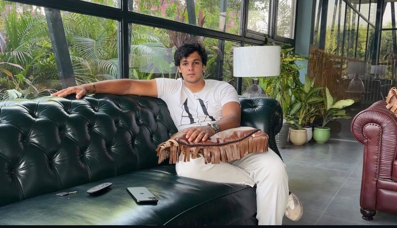 Entrepreneur Under 25 Delhi: Karan Sehrawat