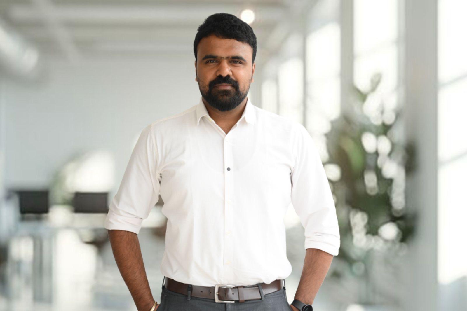 Dr. Nischay’s Green Aura Sets a New Benchmark for Built Environment Sustainability