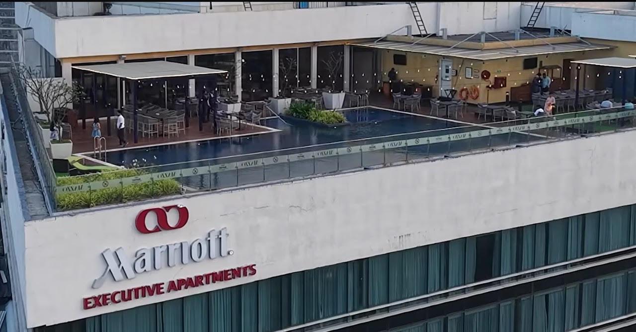 Viceroy Hotels set to acquire Marriott Executive Apartments, Hyderabad for INR 206 Crore