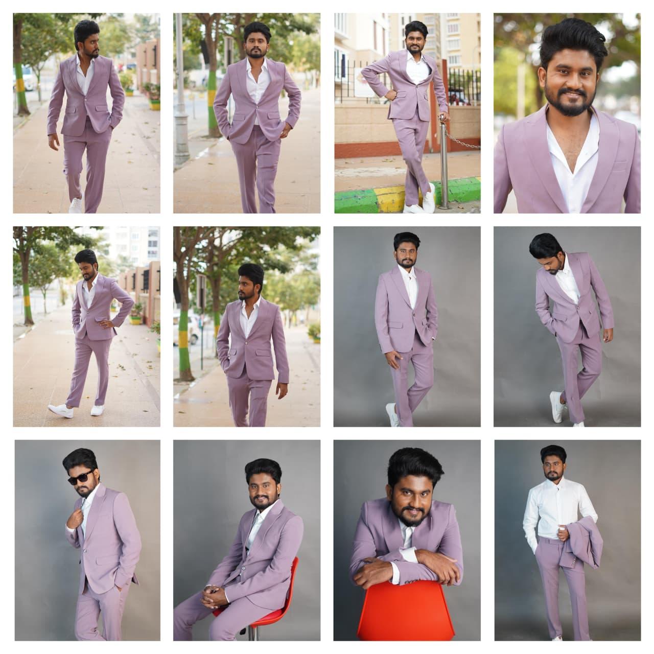 Indian Film Actor & Director Naga Sai Builds Momentum with Brand Ads with Danny & Jones. and he shares screen with Thalapathy Vijay in upcoming Tamil film Jana Nayagan.Releasing soon