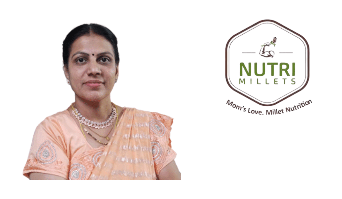 Nutrimillets: Story of a Concerned Mother Who Built a Healthy Food Brand