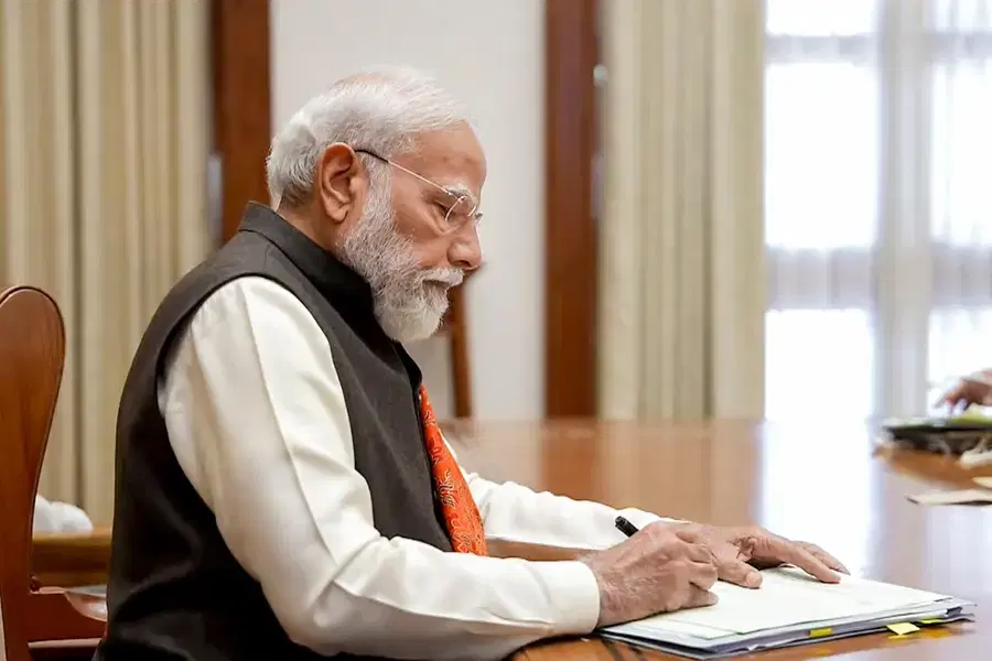 Cabinet Clears ₹10,000 Crore Startup India Fund 2.0 — What It Means for Indian Founders